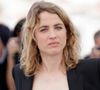 Adèle Haenel a soutenu le mouvement de grève contre la réforme des retraites 
Adèle Haenel au photocall du film Portrait de la jeune fille en feu lors du 72ème Festival International du film de Cannes. © Jacovides-Moreau / Bestimage 