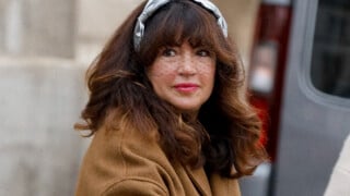 Elsa Wolinski unie par le passé à un célèbre réalisateur : son mariage en "mules de put*"