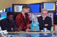 Hugo Manos a fait une belle surprise à Laurent Ruquier sur France 2 pour son anniversaire
