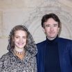 Natalia Vodianova top model et épouse d'un milliardaire français : sa sublime et originale tenue de mariée