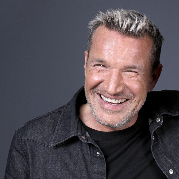 Il a notamment raconté la première fois où il a pris de la drogue...
Exclusif - Rendez-vous avec Benjamin Castaldi lors de l'enregistrement de l'émission "Chez Jordan", présentée par Jordan de Luxe. Paris, le 11 mai 2022. © Cédric Perrin/Bestimage