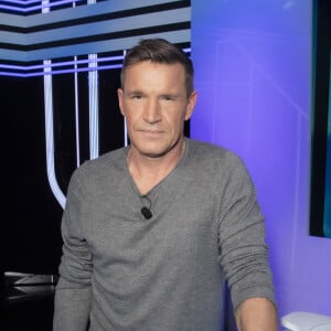 Exclusif - Benjamin Castaldi - Enregistrement de l'émission "Touche Pas à Mon Poste (TPMP)", présentée par Cyril Hanouna et diffusée en direct sur C8 le 27 octobre © Jack Tribeca / Bestimage