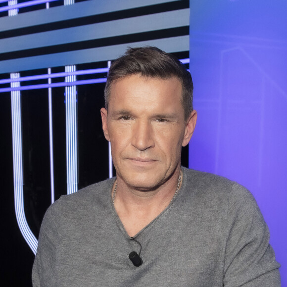 Exclusif - Benjamin Castaldi - Enregistrement de l'émission "Touche Pas à Mon Poste (TPMP)", présentée par Cyril Hanouna et diffusée en direct sur C8 le 27 octobre © Jack Tribeca / Bestimage