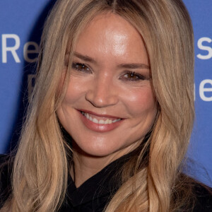 Virginie Efira - Les célébrités françaises assistent à la soirée d'ouverture du "28th Rendez-Vous with French Cinema" au Lincoln Center à New York, le 2 mars 2023.