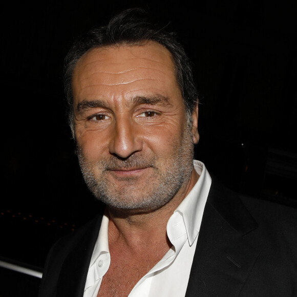Gilles Lellouche à la première du film Astérix et Obélix "L'Empire du Milieu" au cinéma Le Grand Rex à Paris le 15 janvier 2023.