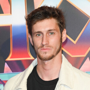 Jean-Baptiste Maunier - Avant-première du film "Thor Love and Thunder" au Grand Rex à Paris. © Coadic Guirec/Bestimage