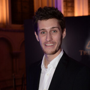 Jean-Baptiste Maunier - Soirée de lancement de la marque Trilobe Watches au musée des Arts et Métiers à Paris, France, le 17 décembre 2018. © Rachid Bellak/Bestimage 