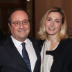 Julie Gayet mariée à François Hollande : ce projet de taille pas "étranger" à leur décision de sauter le pas