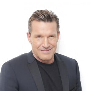 Exclusif - Benjamin Castaldi - Backstage de l'enregistrement de l'émission "TPMP (Touche Pas à Mon Poste)", présentée par C.Hanouna et diffusée en direct sur C8 le 23 février 2023 © Jack Tribeca / Bestimage