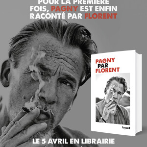 Sur la couverture de ce libre, Florent Pagny se veut provocateur, fumant une cigarette alors qu'il est atteint d'un cancer des poumons.
Couverture de l'autobiographie de Florent Pagny.