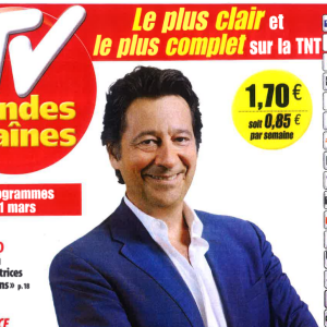 TV Grandes Chaînes