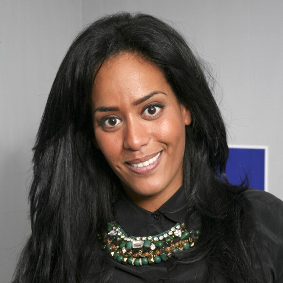 Amel Bent 2013 - Portrait