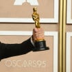 Oscars 2023 : Palmarès et photos des grands gagnants, "Maman, je viens de gagner un Oscar !"