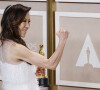 Elle devient la première actrice d'origine asiatique à remporter le trophée dans cette catégorie
Michelle Yeoh a remporté l'Oscar de la meilleure actrice pour le film Everything Everywhere All at Once ce 12 mars 2023 à Los Angeles