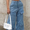 Retournez dans les années 2000 avec ce jean baggy Onsoyours