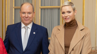 "Leur histoire aurait pu s'arrêter là" : Albert et Charlene de Monaco, cet évènement tragique qui les a rapprochés
