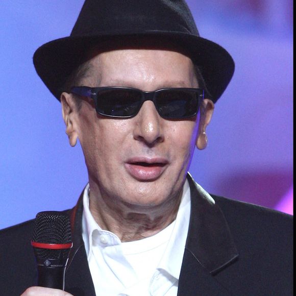 Au cours de sa vie, il s'est marié à trois reprises.
Alain Bashung - Victoires de la musique 2009