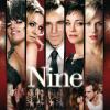 L'affiche du film Nine