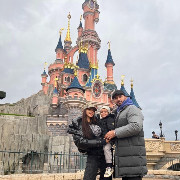 Nabilla n'a pas caché que ces derniers temps, elle a perdu pied dans son rôle de mère