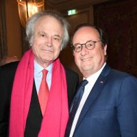 François Hollande : Heureuses retrouvailles avec Yamina Benguigui pour un dîner prestigieux