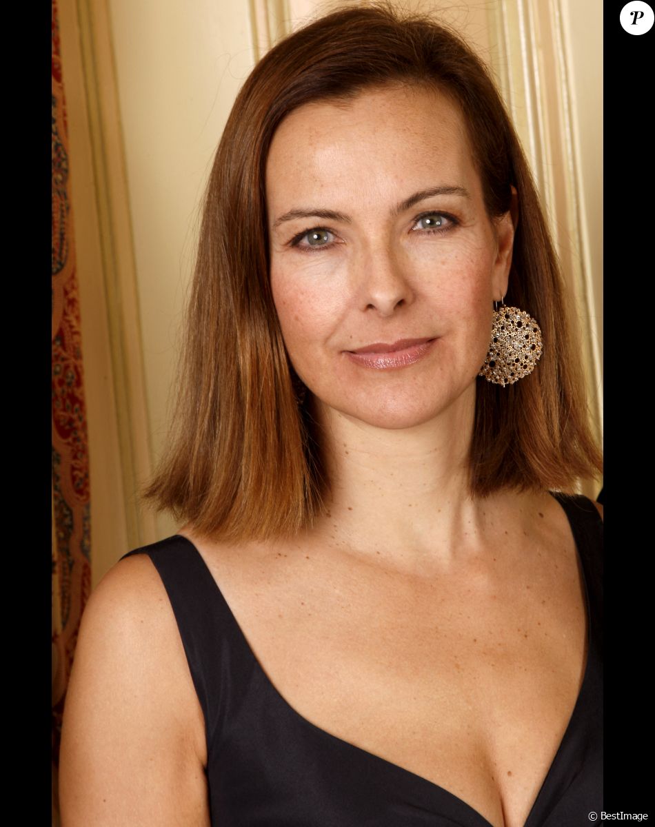 Archives - Carole Bouquet 2009