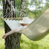 Un hamac pour allier confort et design !