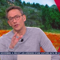 "C'est un des plus gros scandales !" : Julien Courbet, outré par la situation aberrante d'un invité, explose en direct