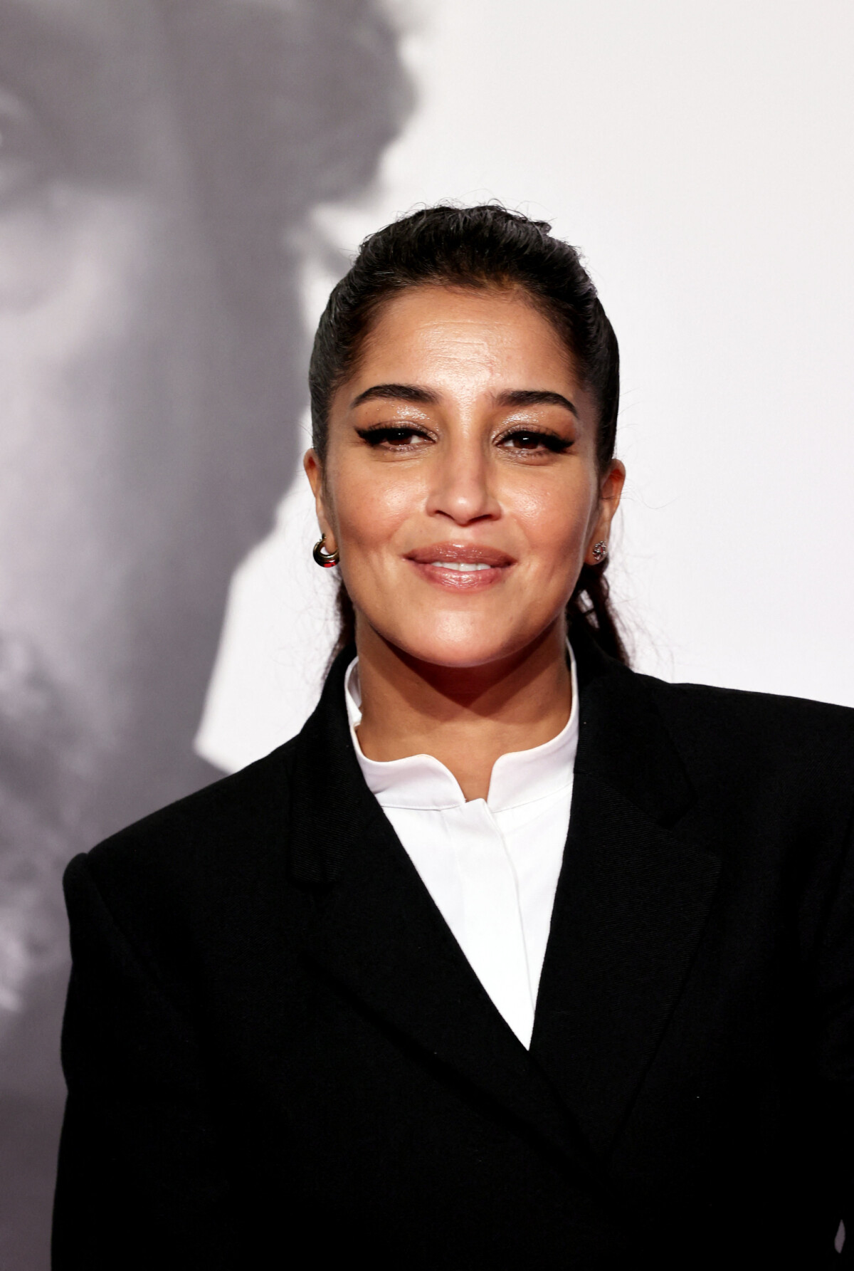 Photo : Leïla Bekhti - Photocall lors de la cérémonie d'ouverture de la 