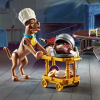 Economisez pas moins de 28 % sur ce jeu Playmobil Scooby-Doo salle de dîner avec Sammy