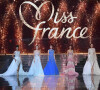 Ce week-end, une miss régionale maman a été la première mère de famille a être élue.
Les 5 finalistes au concours Miss France. 