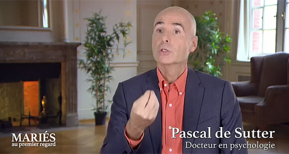 Les internautes souhaitent le retour de Pascal de Sutter
Pascal de Sutter, ancien expert de "Mariés au premier regard"