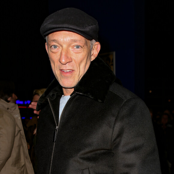 Il devrait normalement s'appeler Vincent Crochon.
Vincent Cassel - Avant-première du film "Les 3 Mousquetaires d'Artagnan" au Kinépolis de Lomme le 3 mars 2023. © Stephane Vansteenkiste / Bestimage 