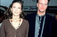 Christophe Lambert divorcé de Diane Lane : la mère de sa fille Eleanor a eu d'autres conquêtes très célèbres