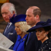 Couronnement de Charles III : Tensions entre Kate, William et Camilla ? Les enfants de la reine sèment le trouble