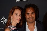 Christian Karembeu et sa sublime femme Jackie : une rencontre marquante lors d'un voyage déjà inoubliable
