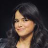 Michelle Rodriguez sur le plateau de Chiambretti Night à Milan, le 23 février 2010 !