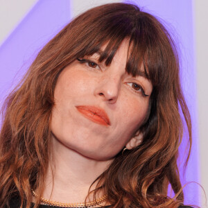 Lou Doillon lors de la cérémonie de clôture de Series Mania 2023 à Lille, France, le 24 Mars 2023 