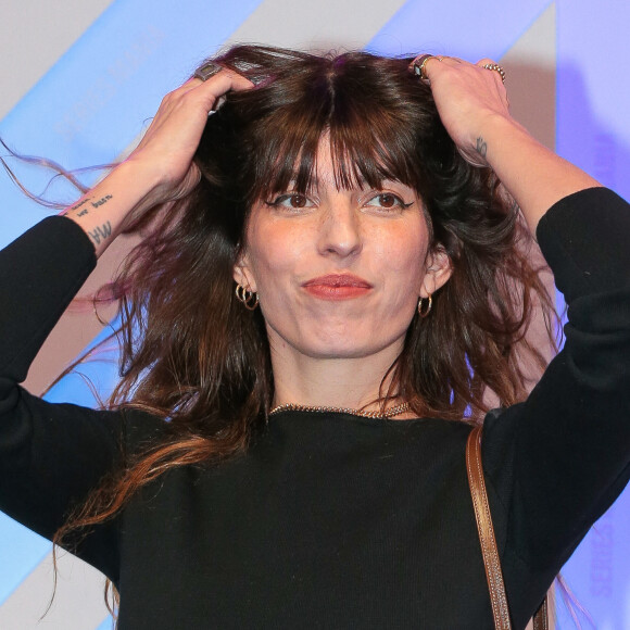 Lou Doillon a opté pour une robe ultra moulante pour le festival Séries Mania de Lille.
Lou Doillon - Photocall de la soirée de clôture du festival Series Mania 2023 à Lille. © Stéphane Vansteenkiste / Bestimage 