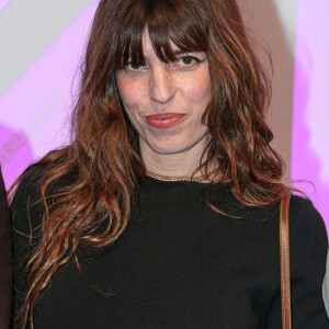 Lou Doillon - Photocall de la soirée de clôture du festival Series Mania 2023 à Lille le 24 mars 2023. © Stéphane Vansteenkiste / Bestimage