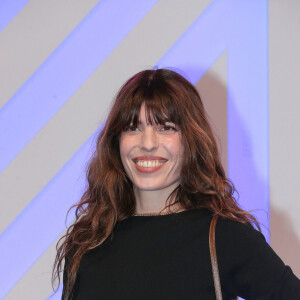 Lou Doillon - Photocall de la soirée de clôture du festival Series Mania 2023 à Lille le 24 mars 2023. © Stéphane Vansteenkiste / Bestimage