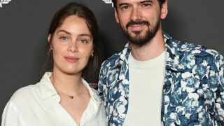 Marie-Ange Casta et Marc-Antoine Le Bret : Rare photo de leur fille, le couple s'offre une belle journée en famille