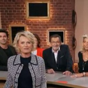 Sophie Davant a annoncé qu'il y avait deux nouveaux acheteurs dans "Affaire conclue", ce mardi 28 mars 2023