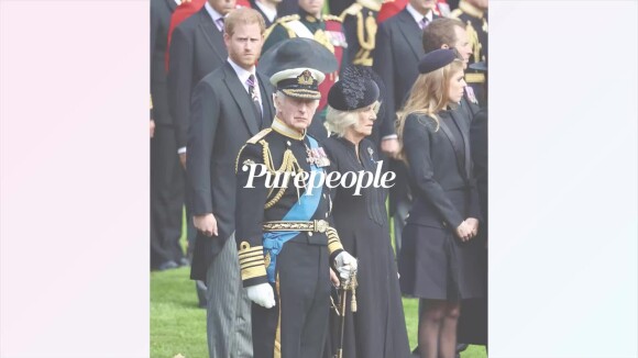 Le prince Harry snobé par son père en Angleterre... Excuse bidon de la part du roi Charles ?