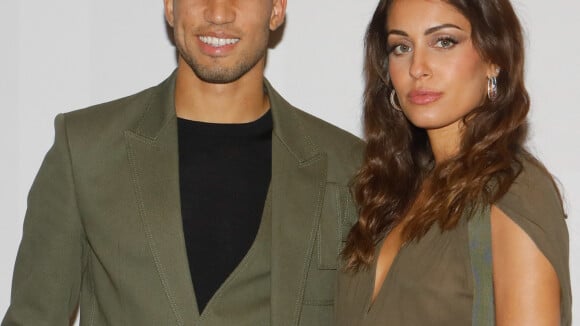 Achraf Hakimi séparée de sa femme : Hiba Abouk désormais célibataire, sa nouvelle vie dévoilée