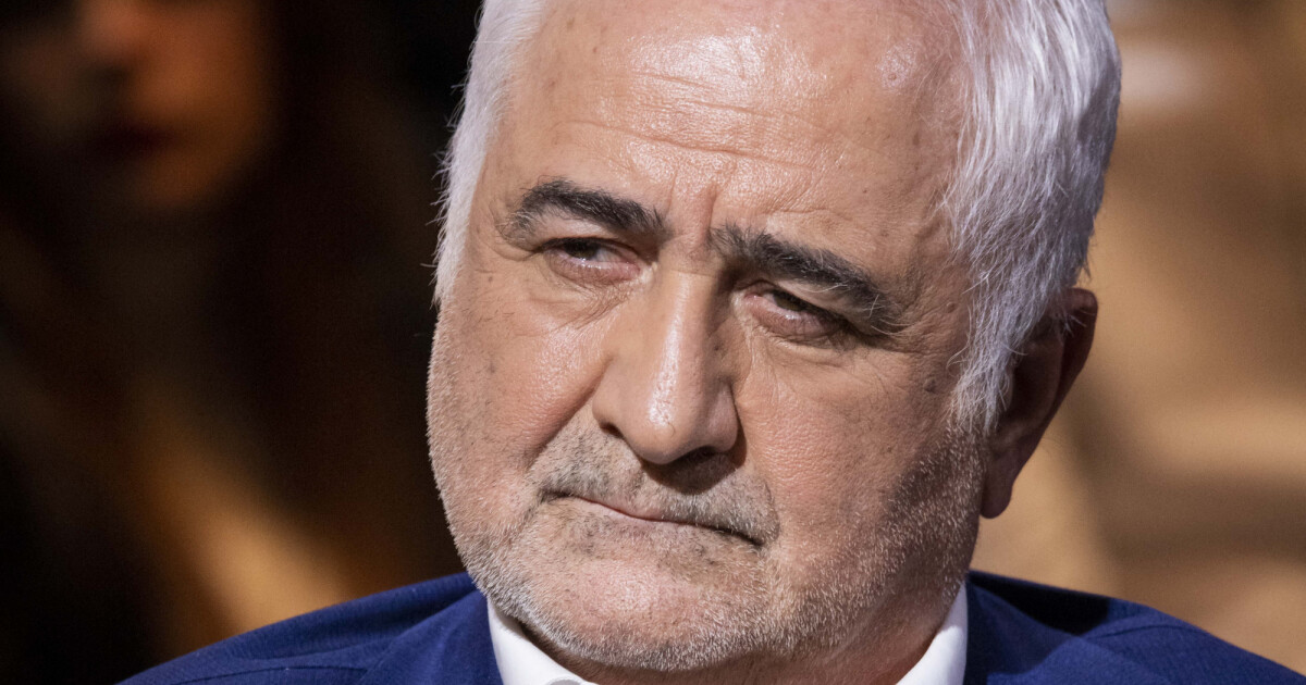 Guy Savoy, son terrible coup dur après la rupture avec Sonia Mabrouk ...