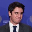 "J'étais fier et ému" : Gabriel Attal, moment d'exception pour honorer une très célèbre journaliste
