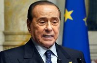 Silvio Berlusconi placé en soins intensifs, l'ancien président hospitalisé deux fois en quelques jours