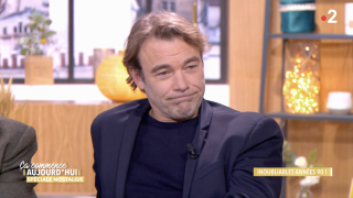 Patrick Puydebat "pas frais" lors de son casting pour Hélène et les garçons : étonnantes révélations 30 ans plus tard