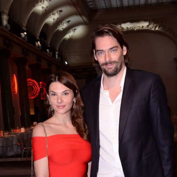 Tout un quartier de Marseille est sous le choc.
Camille Lacourt et sa compagne Alice Detollenaere (Miss Bourgogne 2010) lors du déjeuner d'affaires "Edition Spéciale Femmes" de la 5ème édition du Chinese Business Club à l'occasion de la journée internationales des droits des femmes au Pavillon Cambon Potel et Chabot, à Paris, France, le 9 mars 2020. © Rachid Bellak/Bestimage