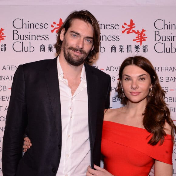 Tout un quartier de Marseille est sous le choc.

Camille Lacourt et sa compagne Alice Detollenaere (Miss Bourgogne 2010) lors du déjeuner d'affaires "Edition Spéciale Femmes" de la 5ème édition du Chinese Business Club à l'occasion de la journée internationales des droits des femmes au Pavillon Cambon Potel et Chabot, à Paris, France, le 9 mars 2020. © Rachid Bellak/Bestimage.